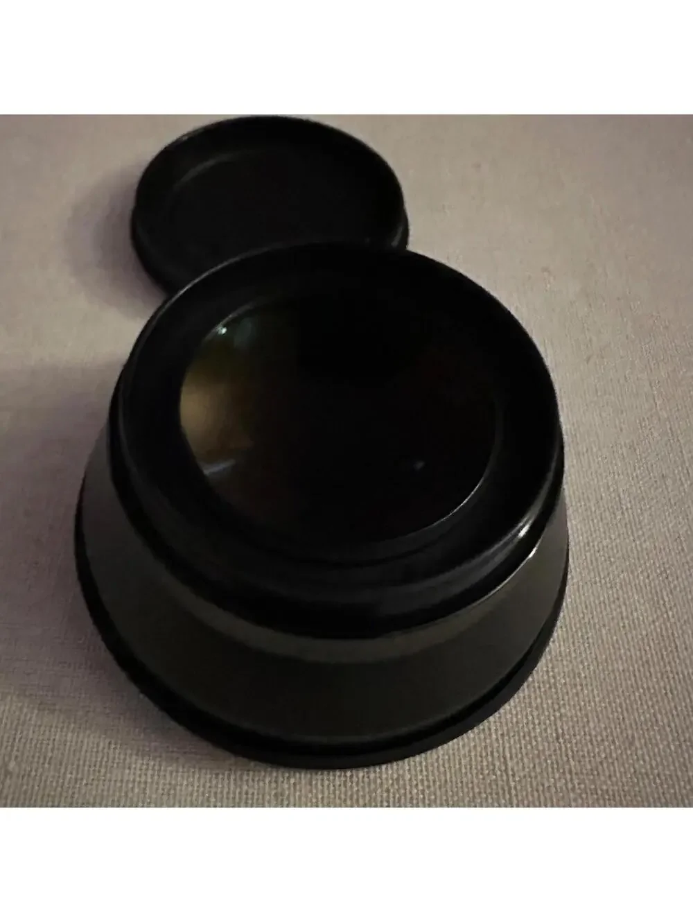 Canon WC-DC58A Wide Converter Lens for S5 IS, S3 IS & S2 IS Digital Camera NIB
